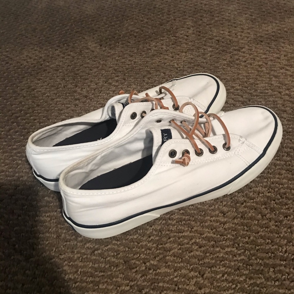 Sperry shoes